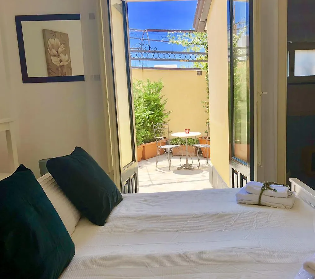 게스트하우스 Castello Del Sole Acireale 호텔 이탈리아