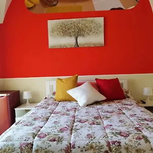  Affittacamere Casa San Brasi Di Mariano E Lucia